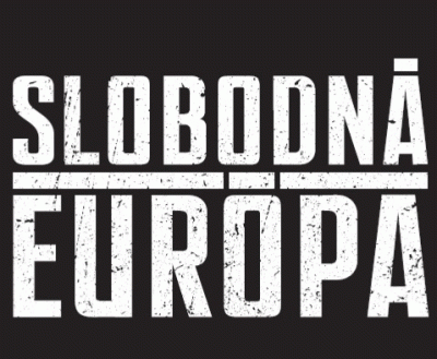 logo Slobodna Europa